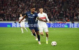 12.03.26 VfB Stuttgart - FC Porto