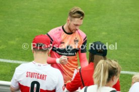 27.06.22 VfB Stuttgart Training