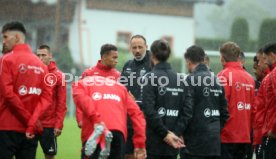 17.07.21 VfB Stuttgart Trainingslager Kitzbühel 2021