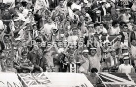09.09.87 Deutschland - England