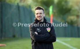 06.01.23 VfB Stuttgart Trainingslager Marbella 2023