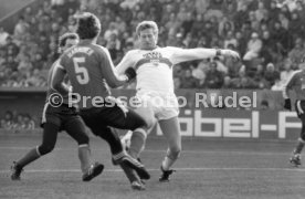 VfB Stuttgart - Hannover 96