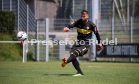 VfB Stuttgart - SD Eibar
