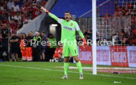28.08.26 FC Bayern M&uuml;nchen - VfB Stuttgart