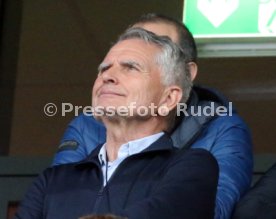 Relegation 2019 1. FC Union Berlin - VfB Stuttgart
