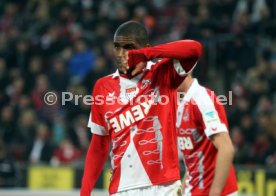 1. FC K&ouml;ln - VfB Stuttgart