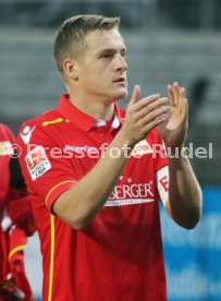 SV Sandhausen - 1. FC Union Berlin