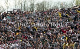 04.04.99 SSV Ulm 1846 - FC G&uuml;tersloh