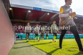 13.09.25 1. FC Heidenheim - Borussia Dortmund