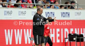 18.08.26 1. FC Heidenheim -  FC Bayern M&uuml;nchen