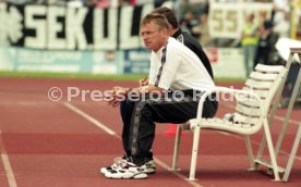 02.08.98 SSV Ulm 1846 - SG Wattenscheid 09