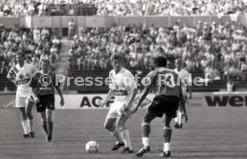 22.08.92 VfB Stuttgart - 1. FC N&uuml;rnberg