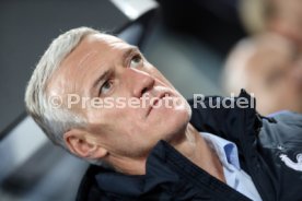 Deutschland - Frankreich