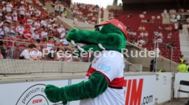 14.08.21 VfB Stuttgart - SpVgg Greuther Fürth