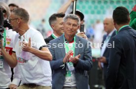 24.05.25 DFB-Pokal Finale 2025 DSC Arminia Bielefeld - VfB Stuttgart