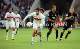 17.09.22 VfB Stuttgart - Eintracht Frankfurt