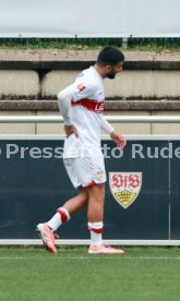 09.10.25 VfB Stuttgart - SV Elversberg