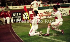 04.10.96 VfB Stuttgart - SC Freiburg