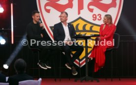 13.05.26 VfB Stuttgart Heimspiel f&uuml;r Haltung Charity Gala