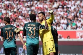 26.04.26 VfB Stuttgart - SV Werder Bremen