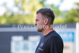 05.07.25 SSV Reutlingen - FC St. Gallen