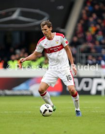 VfB Stuttgart - DSC Arminia Bielefeld