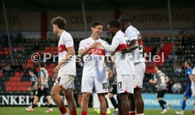 08.04.26 VfB Stuttgart II - SSV Ulm 1846
