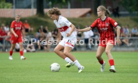 20.07.25 Frauen VfB Stuttgart - 1. FC Heidenheim