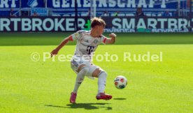 20.09.25 TSG 1899 Hoffenheim - FC Bayern M&uuml;nchen