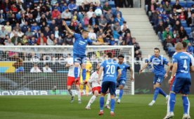 09.03.25 TSG 1899 Hoffenheim - 1. FC Heidenheim