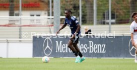 10.05.23 U19 VfB Stuttgart - U19 Hamburger SV