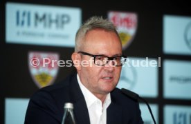 27.06.23 VfB Stuttgart PK Porsche Investor