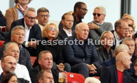 07.10.23 VfB Stuttgart - VfL Wolfsburg