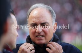 VfB Stuttgart - FC Schalke 04