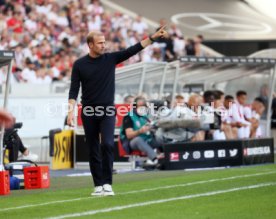 02.10.21 VfB Stuttgart - TSG 1899 Hoffenheim