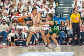 17.05.26 FC Bayern Basketball - Gladiators Trier