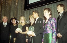 03.12.1995 ARD Sportgala
