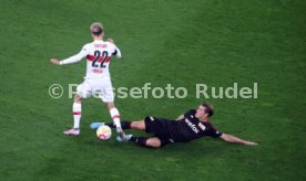 09.10.22 VfB Stuttgart - 1. FC Union Berlin