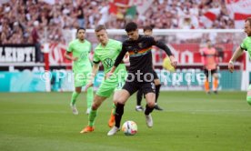 18.03.23 VfB Stuttgart - VfL Wolfsburg