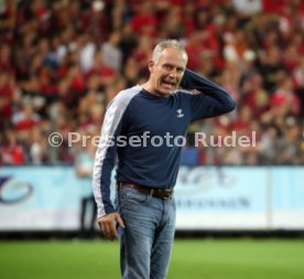 SC Freiburg - VfB Stuttgart