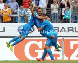 Stuttgarter Kickers