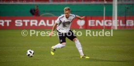 U21 DFB Deutschland - Irland