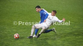 U19 TSG 1899 Hoffenheim - U19 Real Madrid