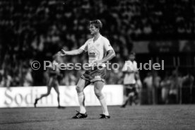 05.08.86 Olympique Marseille - AS Monaco