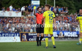 14.06.22 SV Eintracht Trier - Stuttgarter Kickers