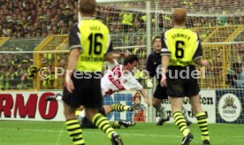 16.09.95 Borussia Dortmund - VfB Stuttgart