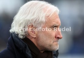 TSG 1899 Hoffenheim - Bayer 04 Leverkusen