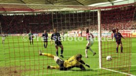 15.05.99 VfB Stuttgart - SC Freiburg