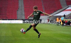 20.02.21 1. FC K&ouml;ln - VfB Stuttgart