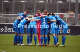 13.03.21 VfB Stuttgart II - FC Astoria Walldorf